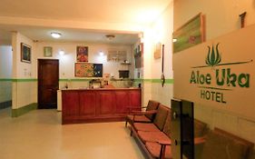 Hotel Aloe Uka